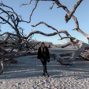 Meet your Posher, Ana pao